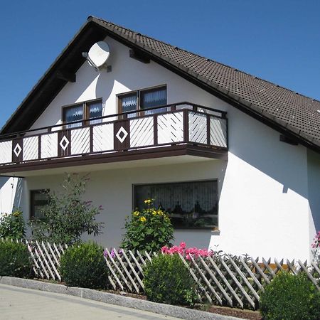 Haus Rehblick Apartamento Bräunlingen Exterior foto