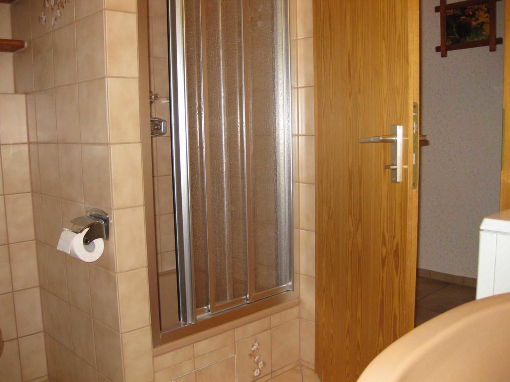Haus Rehblick Apartamento Bräunlingen Exterior foto